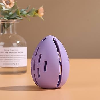 Amazon.co.jp: ビューティーブレンダーケース, 換気美容スポンジ